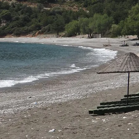 בית אירוח Kabuk Ev Mesudiye (Datca)