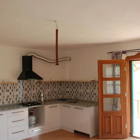 Kabuk Ev * Mesudiye (Datca)