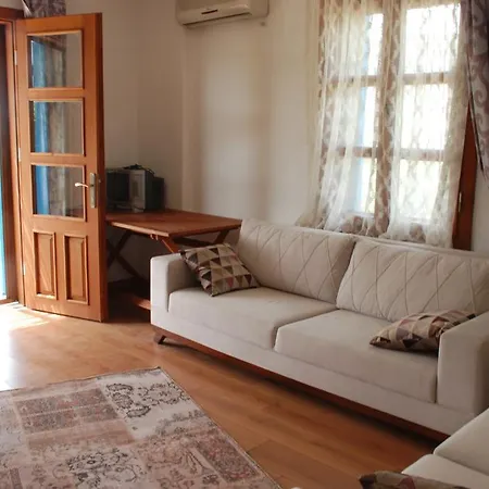 Kabuk Ev * Mesudiye (Datca)