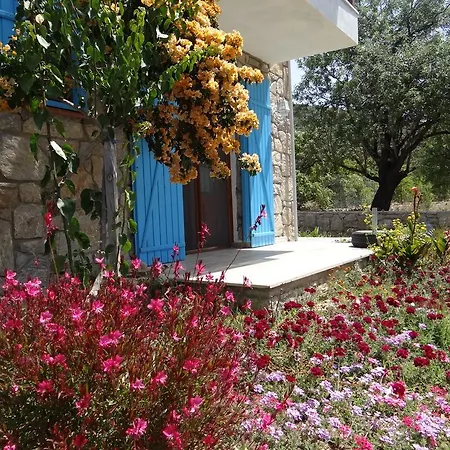 Privatunterkunft Kabuk Ev Mesudiye (Datca)