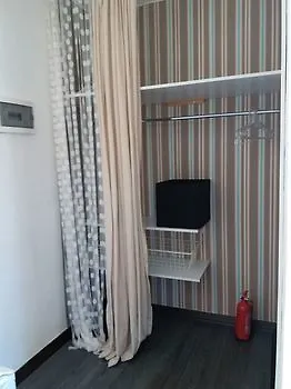 Privatunterkunft Kabuk Ev *