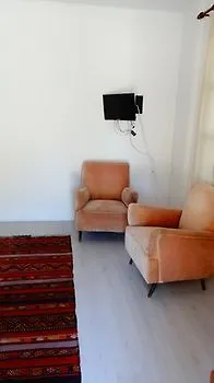 Kabuk Ev בית אירוח Mesudiye (Datca)