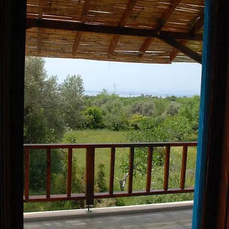 Privat bolig Kabuk Ev Mesudiye (Datca)