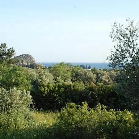 Kabuk Ev * Mesudiye (Datca)