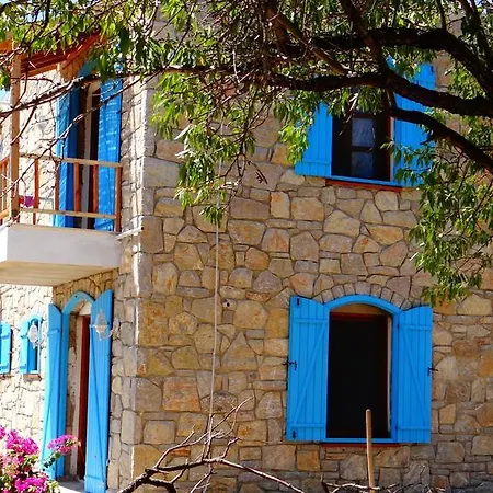 Privat bolig Kabuk Ev Mesudiye (Datca)