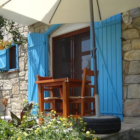 Privat bolig Kabuk Ev Mesudiye (Datca)