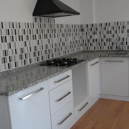Privat bolig Kabuk Ev *